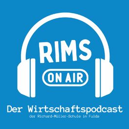 Show cover of RiMS on Air
