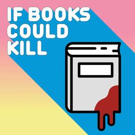 Show cover of If Books Could Kill