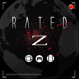 Show cover of The Rated Z Podcast