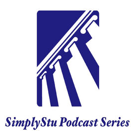 Show cover of SimplyStu Podcast Series