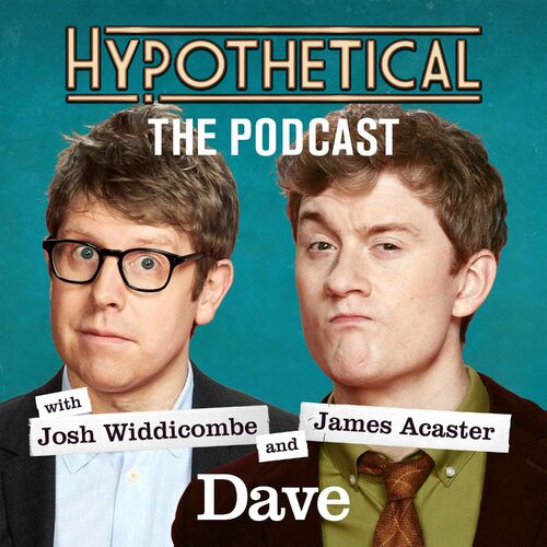 josh widdicombe podcast tour