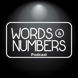 Show cover of Words & Numbers