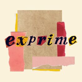 Show cover of Exprime