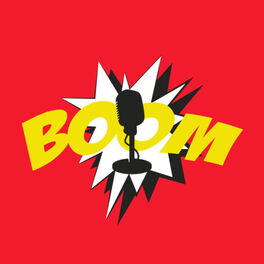 Show cover of Boom