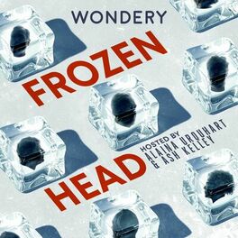 Show cover of Frozen Head