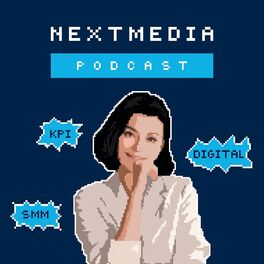 Show cover of NextMedia Podcast