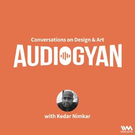 Show cover of Audiogyan