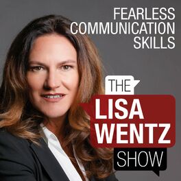 Listen to Fearless Portraits podcast