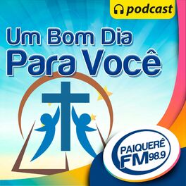 Show cover of Um Bom Dia Para Você