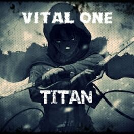 Show cover of Vital One. +++. TITAN. +++