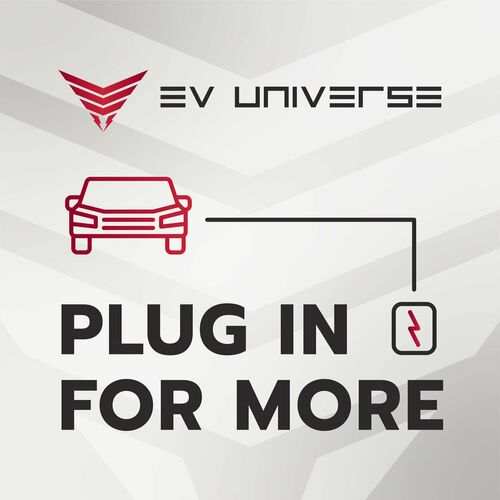 Listen to Electric Vehicle Guide Plug In For More podcast Deezer