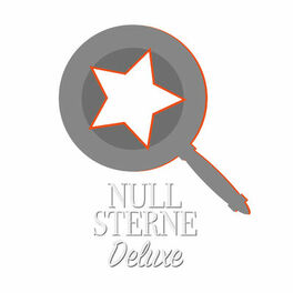 Show cover of Null Sterne Deluxe - Kochen, aber lecker!