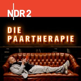 Show cover of Die Paartherapie