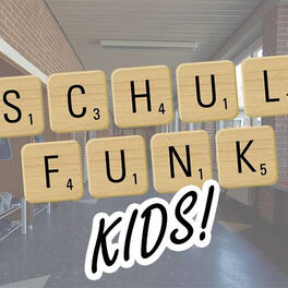 Show cover of Schulfunk KIDS!