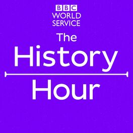 Show cover of The History Hour