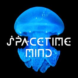 Show cover of Space Time Mind