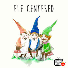 Show cover of Elf Centered