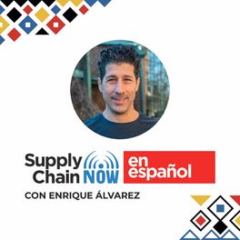 Show cover of Supply Chain Now en Español
