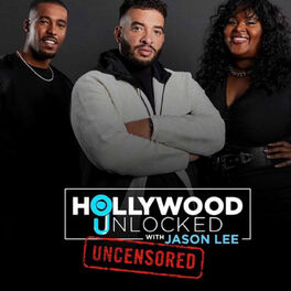 Show cover of Hollywood Unlocked with Jason Lee [UNCENSORED]