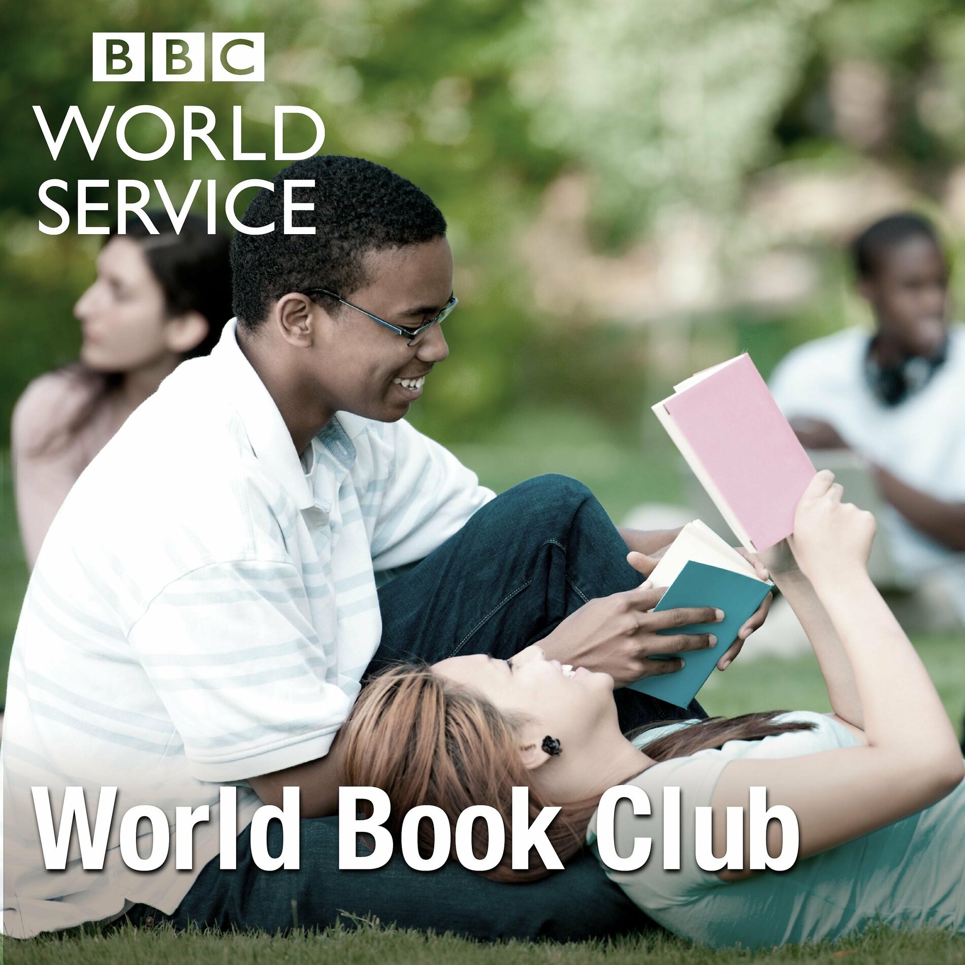 Listen to World Book Club podcast | Deezer