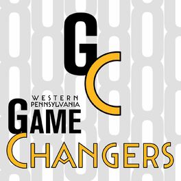 Show cover of Western Pennsylvania Game Changers with Chris Hoke