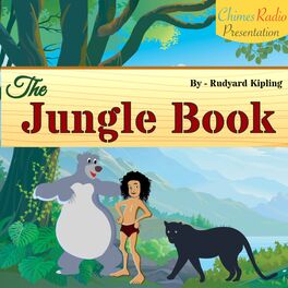 Show cover of The Jungle Book
