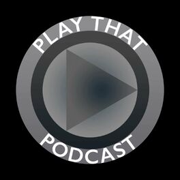 Show cover of Play That Podcast
