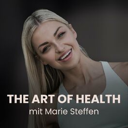 Show cover of THE ART OF HEALTH