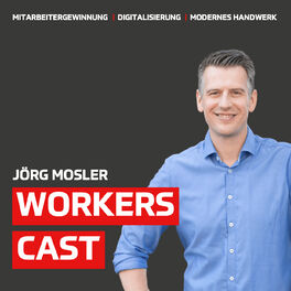 Show cover of WORKERSCAST