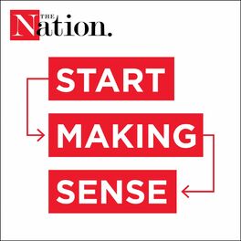 Show cover of Start Making Sense