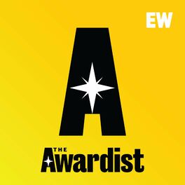 Show cover of The Awardist