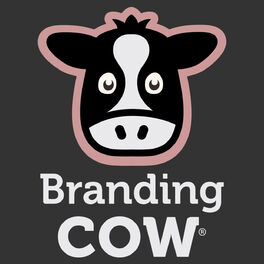 Show cover of Branding Cow