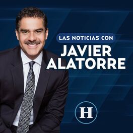 Show cover of Noticias con Javier Alatorre