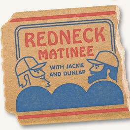 Show cover of Redneck Matinee