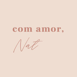 Show cover of Com amor, Nat