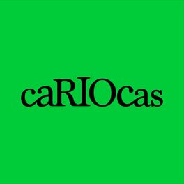 Show cover of Cariocas Podcast
