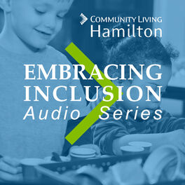 Show cover of Embracing Inclusion