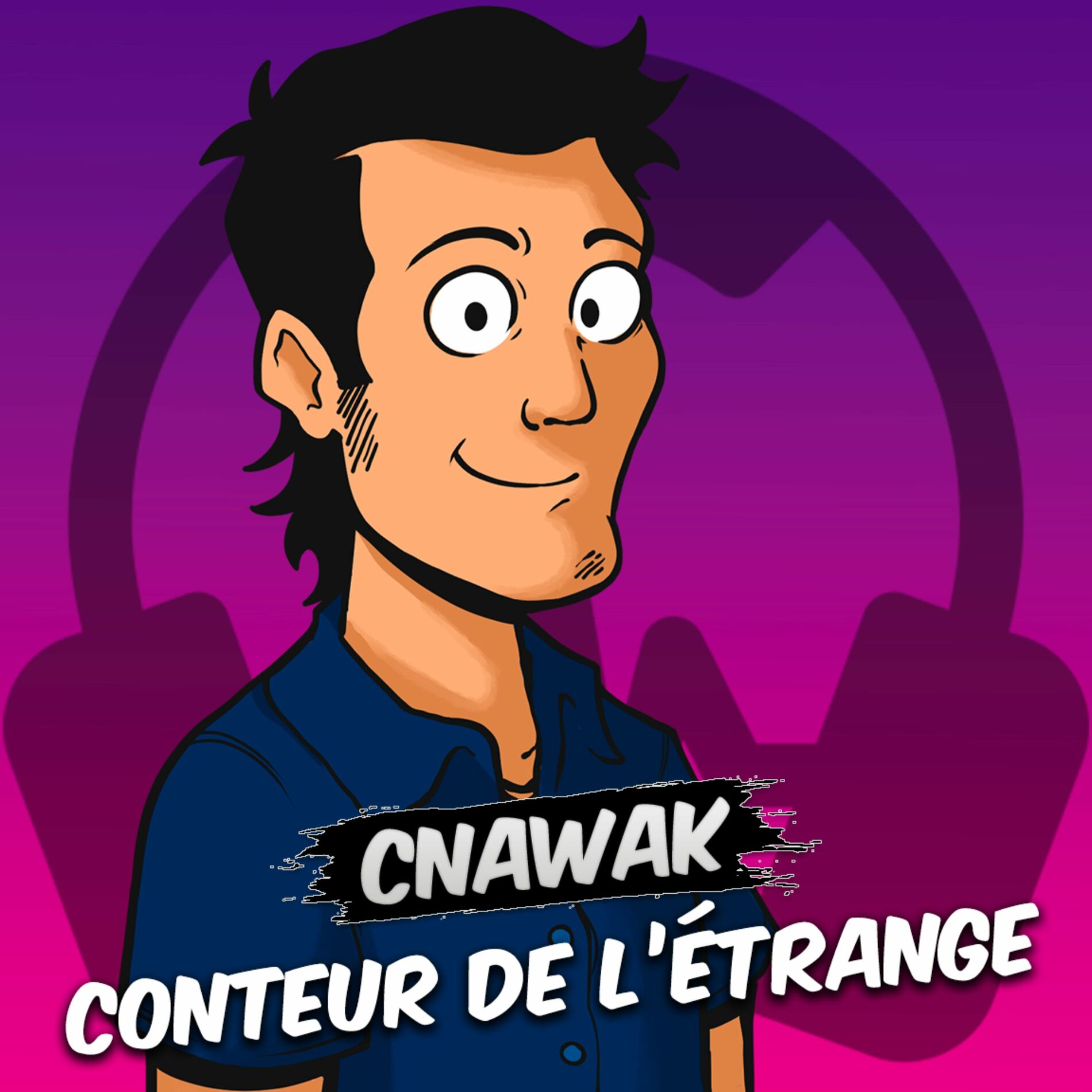 Écoute le podcast Cnawak | Deezer