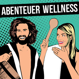 Show cover of Abenteuer Wellness - Dein Sauna Podcast