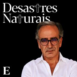 Show cover of Desastres Naturais