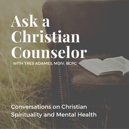 Show cover of Ask a Christian Counselor