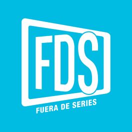 Show cover of Fuera de Series