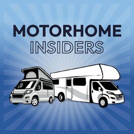 Show cover of Motorhome Insiders