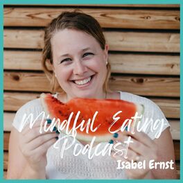 Show cover of Mindful Eating Podcast