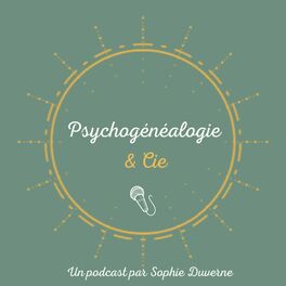Show cover of Psychogénéalogie & Cie