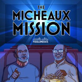 Show cover of Micheaux Mission