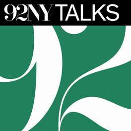 Show cover of 92NY Talks