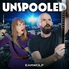 Show cover of Unspooled