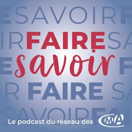 Show cover of Faire savoir
