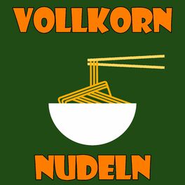 Show cover of Vollkornnudeln